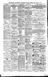 Newcastle Daily Chronicle Friday 25 March 1864 Page 4