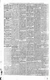 Newcastle Daily Chronicle Tuesday 29 March 1864 Page 2