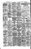 Newcastle Daily Chronicle Monday 18 April 1864 Page 4