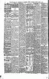 Newcastle Daily Chronicle Friday 29 April 1864 Page 2