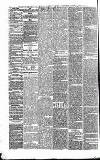 Newcastle Daily Chronicle Saturday 30 April 1864 Page 2
