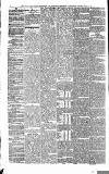 Newcastle Daily Chronicle Friday 06 May 1864 Page 2