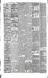 Newcastle Daily Chronicle Saturday 07 May 1864 Page 2