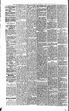 Newcastle Daily Chronicle Friday 13 May 1864 Page 2