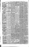Newcastle Daily Chronicle Saturday 21 May 1864 Page 2