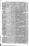 Newcastle Daily Chronicle Tuesday 24 May 1864 Page 2