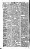 Newcastle Daily Chronicle Friday 03 June 1864 Page 2