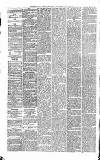 Newcastle Daily Chronicle Wednesday 13 July 1864 Page 2