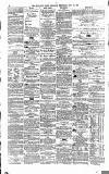 Newcastle Daily Chronicle Wednesday 13 July 1864 Page 4