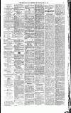 Newcastle Daily Chronicle Wednesday 20 July 1864 Page 3