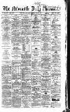 Newcastle Daily Chronicle Thursday 28 July 1864 Page 1