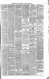 Newcastle Daily Chronicle Monday 01 August 1864 Page 3