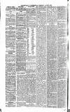 Newcastle Daily Chronicle Wednesday 03 August 1864 Page 2