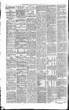 Newcastle Daily Chronicle Saturday 13 August 1864 Page 2