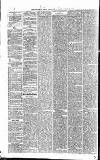 Newcastle Daily Chronicle Monday 15 August 1864 Page 2