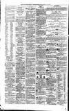 Newcastle Daily Chronicle Monday 15 August 1864 Page 4