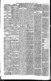 Newcastle Daily Chronicle Friday 26 August 1864 Page 2
