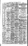 Newcastle Daily Chronicle Monday 29 August 1864 Page 4