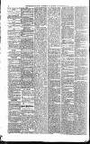 Newcastle Daily Chronicle Wednesday 14 September 1864 Page 2