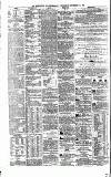 Newcastle Daily Chronicle Wednesday 21 September 1864 Page 4