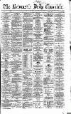 Newcastle Daily Chronicle Saturday 24 September 1864 Page 1