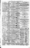 Newcastle Daily Chronicle Saturday 24 September 1864 Page 4