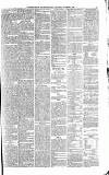 Newcastle Daily Chronicle Saturday 01 October 1864 Page 3