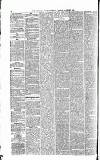 Newcastle Daily Chronicle Monday 03 October 1864 Page 2