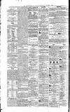 Newcastle Daily Chronicle Monday 03 October 1864 Page 4