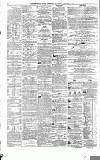 Newcastle Daily Chronicle Thursday 06 October 1864 Page 4