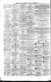 Newcastle Daily Chronicle Saturday 08 October 1864 Page 4
