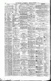 Newcastle Daily Chronicle Wednesday 19 October 1864 Page 4