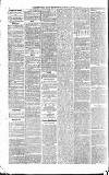 Newcastle Daily Chronicle Saturday 22 October 1864 Page 2
