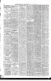 Newcastle Daily Chronicle Monday 24 October 1864 Page 2