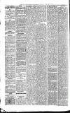 Newcastle Daily Chronicle Wednesday 26 October 1864 Page 2