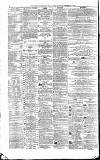Newcastle Daily Chronicle Saturday 29 October 1864 Page 4