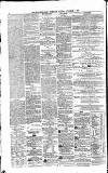 Newcastle Daily Chronicle Tuesday 01 November 1864 Page 4