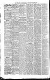 Newcastle Daily Chronicle Tuesday 08 November 1864 Page 2