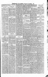 Newcastle Daily Chronicle Wednesday 09 November 1864 Page 3