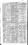 Newcastle Daily Chronicle Wednesday 09 November 1864 Page 4