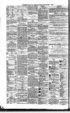 Newcastle Daily Chronicle Friday 11 November 1864 Page 4