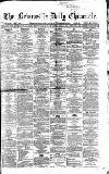 Newcastle Daily Chronicle Saturday 12 November 1864 Page 1