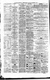 Newcastle Daily Chronicle Saturday 12 November 1864 Page 4