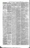 Newcastle Daily Chronicle Saturday 19 November 1864 Page 2