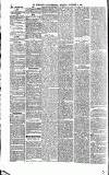 Newcastle Daily Chronicle Thursday 24 November 1864 Page 2