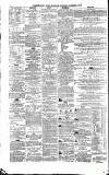 Newcastle Daily Chronicle Saturday 03 December 1864 Page 4