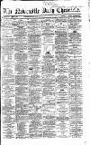 Newcastle Daily Chronicle Saturday 10 December 1864 Page 1