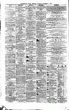 Newcastle Daily Chronicle Saturday 10 December 1864 Page 4