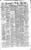 Newcastle Daily Chronicle Friday 23 December 1864 Page 1