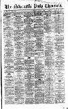 Newcastle Daily Chronicle Tuesday 03 January 1865 Page 1